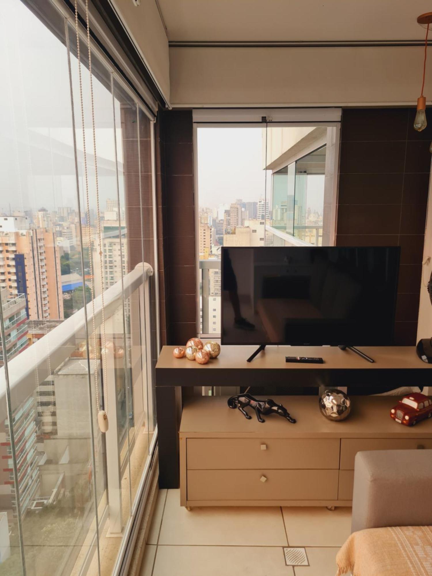 Studio Moderno & Rooftop Incrivel Augusta Apartment São Paulo Exterior photo