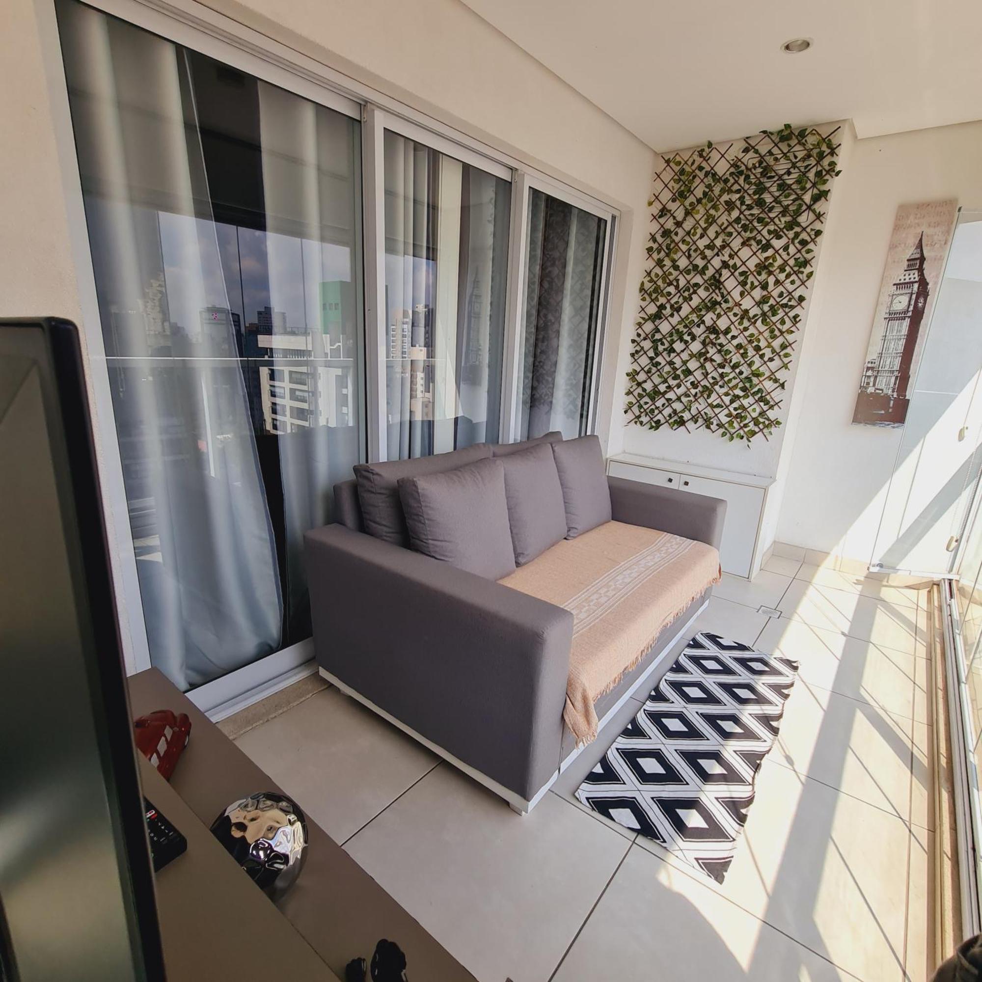 Studio Moderno & Rooftop Incrivel Augusta Apartment São Paulo Exterior photo